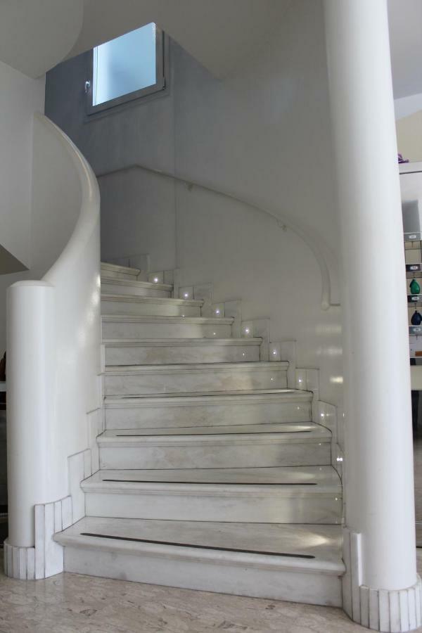 מיסאנו אדריאטיקו Hotel Ivana מראה חיצוני תמונה
